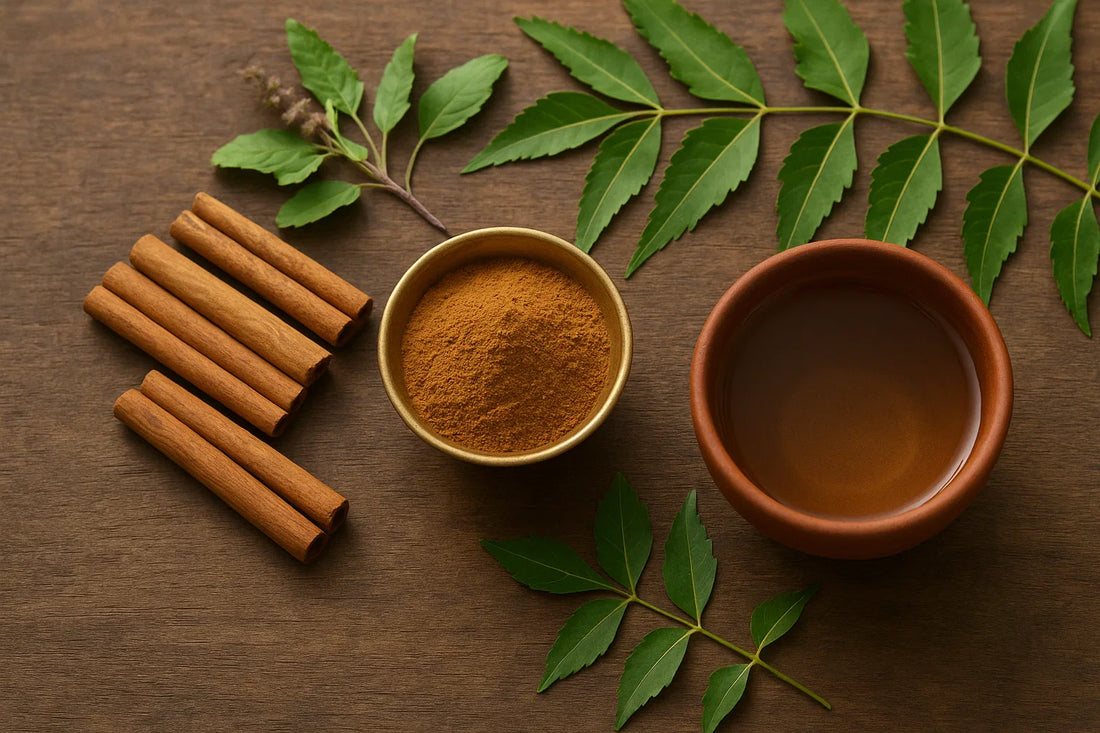 7 Science-Backed Benefits of Cinnamon: From Weight Loss to Glowing Skin