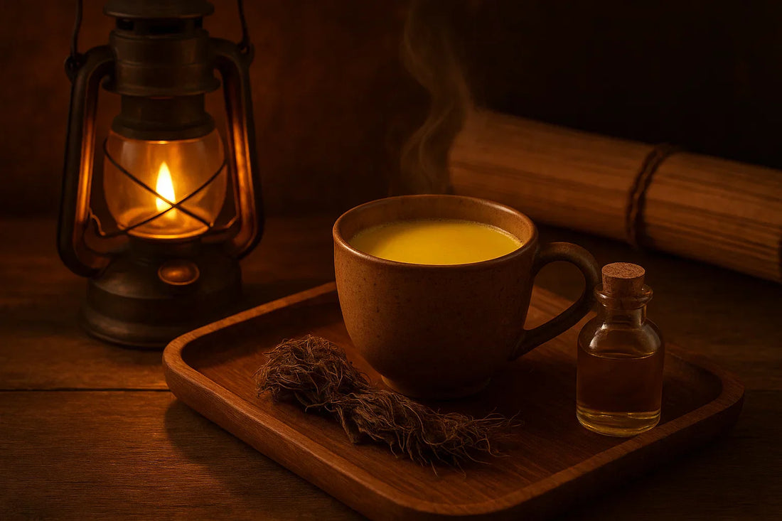 7 Ayurvedic Hacks for Better Sleep: Ancient Fixes for Modern Insomnia