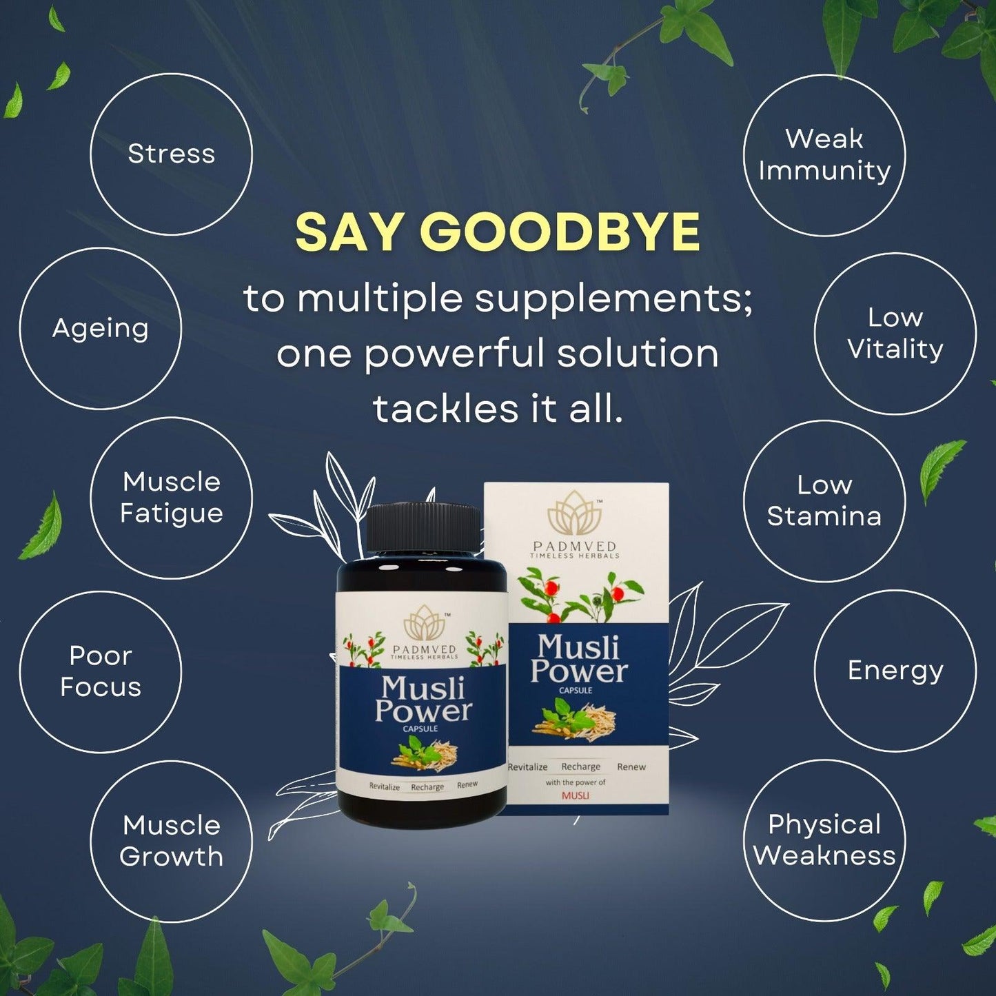asd - Padmved Wellness